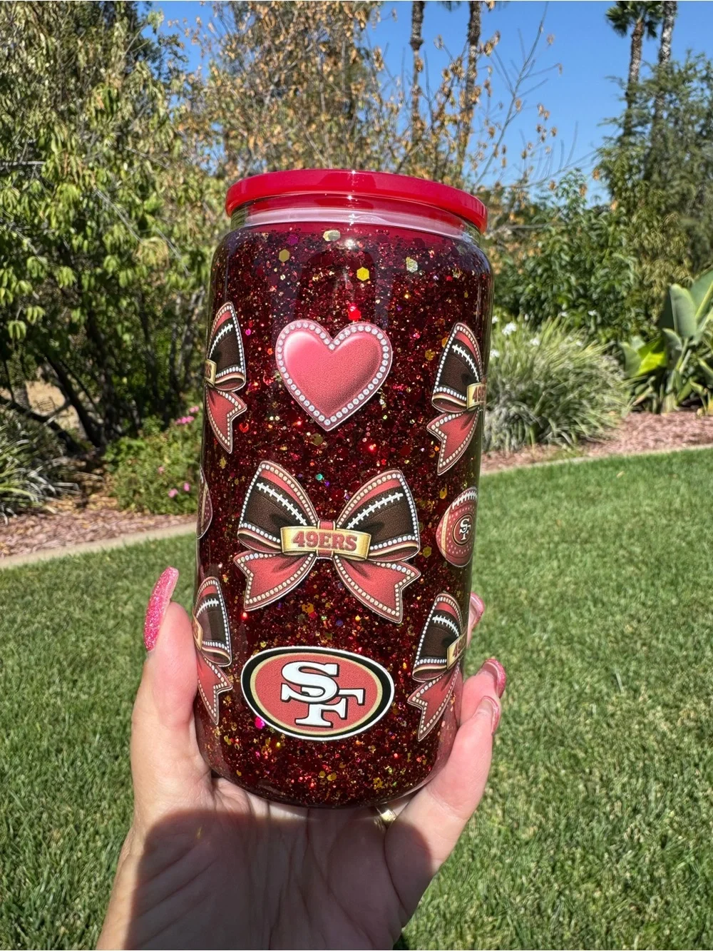 Handmade san francisco